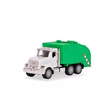 RECYCLING TRUCK