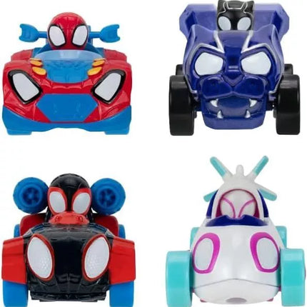 SPIDEY VEHICULO BASICO