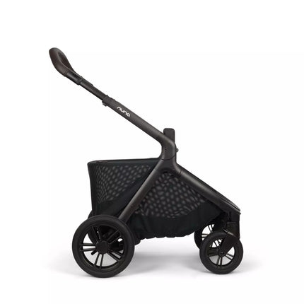 COCHE DEMI ICON CAVIAR W/RC&AD