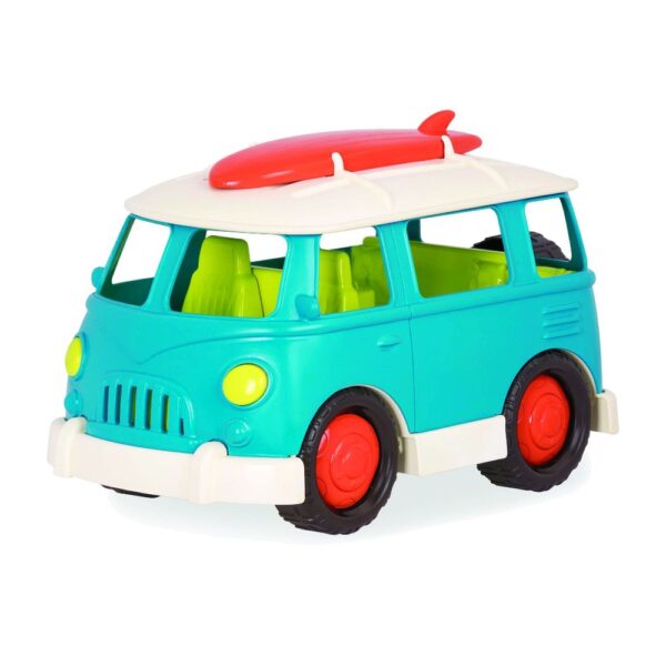 Van