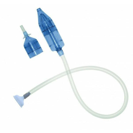 ASPIRADOR NASAL MANUAL