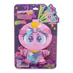ACC ROPA EMOSHION TRAJE ESPACIAL ROSA