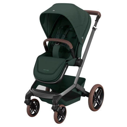 Coche Paseo Fame Twillic Green