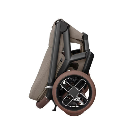 Coche Paseo Fame Twillic Truffle