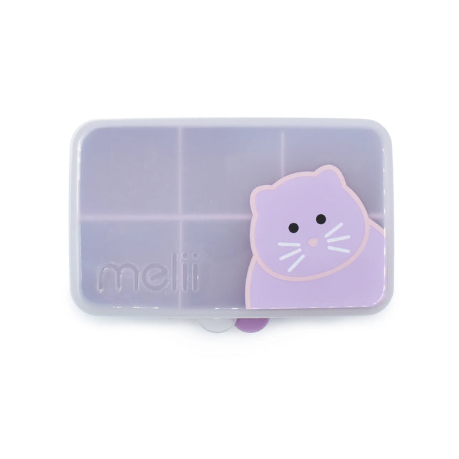 Caja Snackle Box Mini Gato