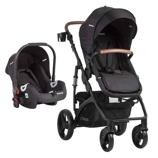 C TRAVEL QUES R750 NEGRO