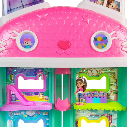 GABBY DH PELICULA CASA INTERACTIVA