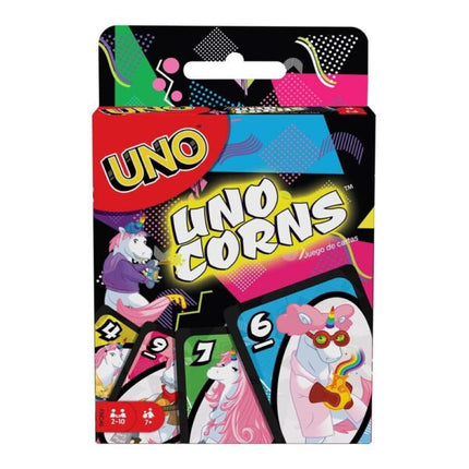 UNO-CORNS