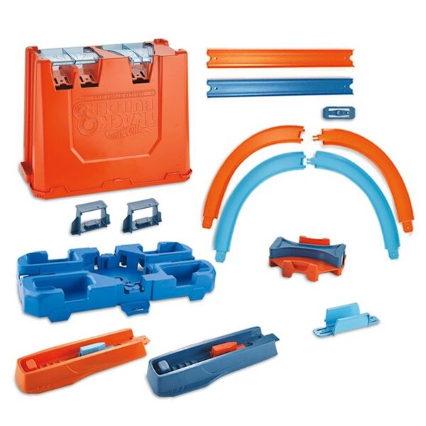 HW TB STORAGE BIN