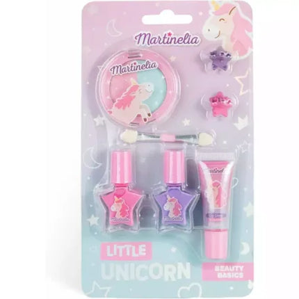 MARTINELIA LITTLE UNICORN BEAUTY BASICS
