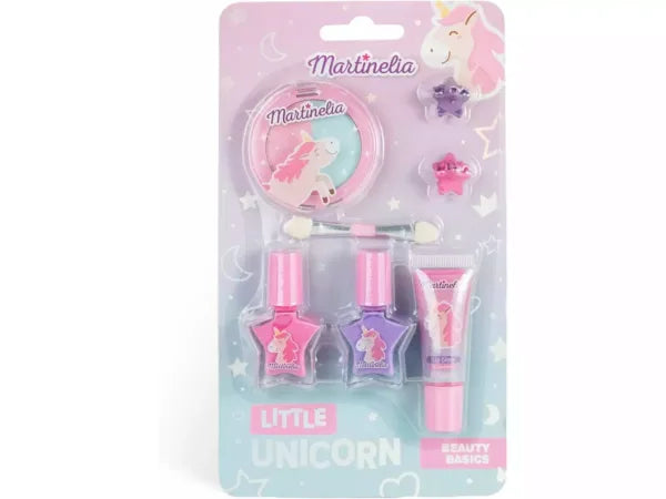 MARTINELIA LITTLE UNICORN BEAUTY BASICS