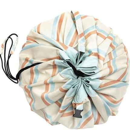 Manta Organizadora Outdoor STRIPES