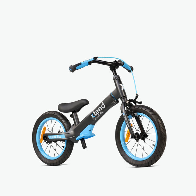 BICICLETA SMARTRIKE EVOLUTIVA XTEND MG BLUE