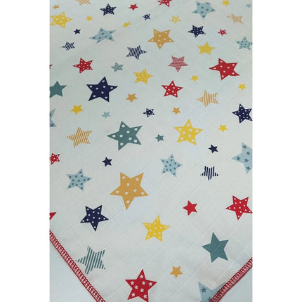 Sabanas 100% Algodón para colchón 80x45