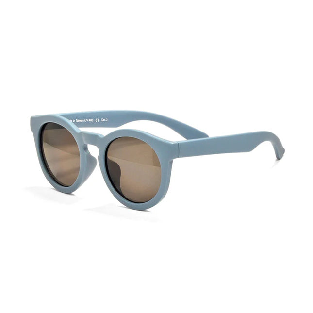 Lentes De Sol Para Niños Chill 2+ Celeste