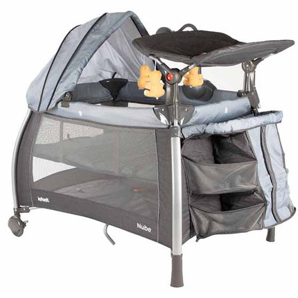 Cuna Playard Nube