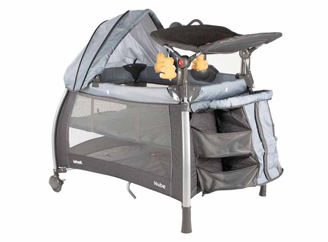 Cuna Playard Nube
