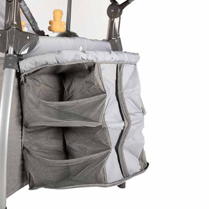 Cuna Playard Nube