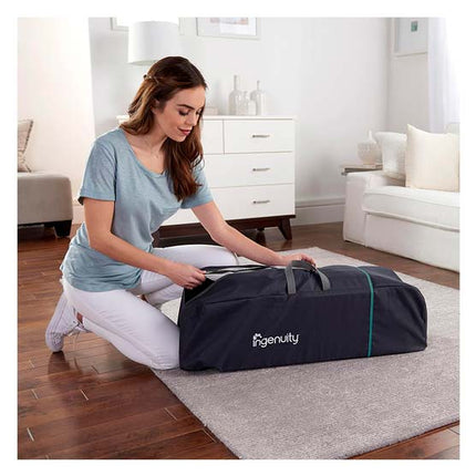Cuna Pack & Play simple Cot
