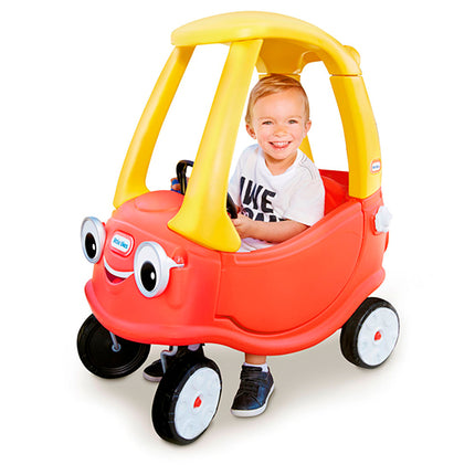 LITTLE TIKES COZY COUPE