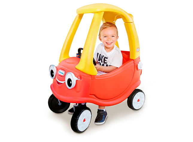 LITTLE TIKES COZY COUPE