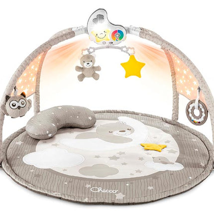 Gimnasio para bebes Enjoy Colors de Chicco