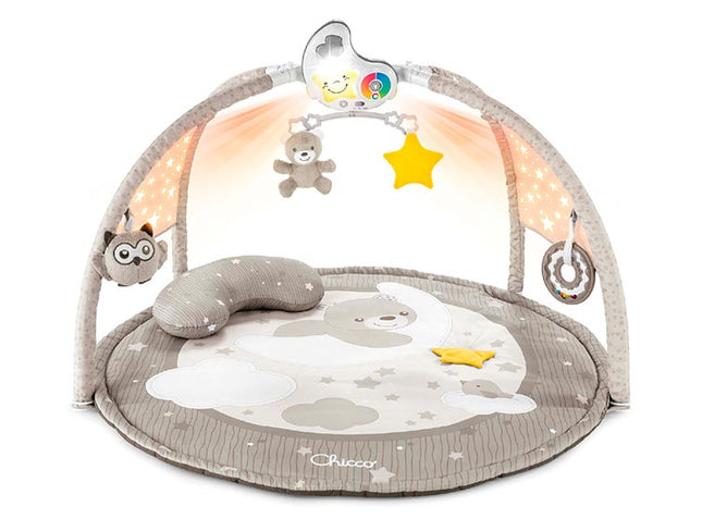 Gimnasio para bebes Enjoy Colors de Chicco