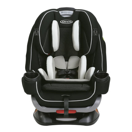 Silla de Auto Convertible 4ever Extend2fit Clove Graco