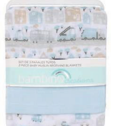 PA„AL CLASSIC AZULINO