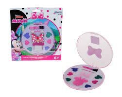 SET COSMETICOS CIRCULAR MINNIE EN BLISTER