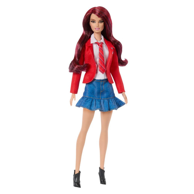 Barbie RBD Roberta Muñeca de Colección