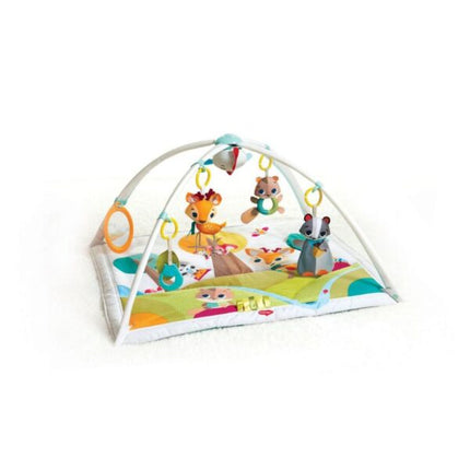 GIMNASIO INTO THE FOREST GYMINI DELUXE