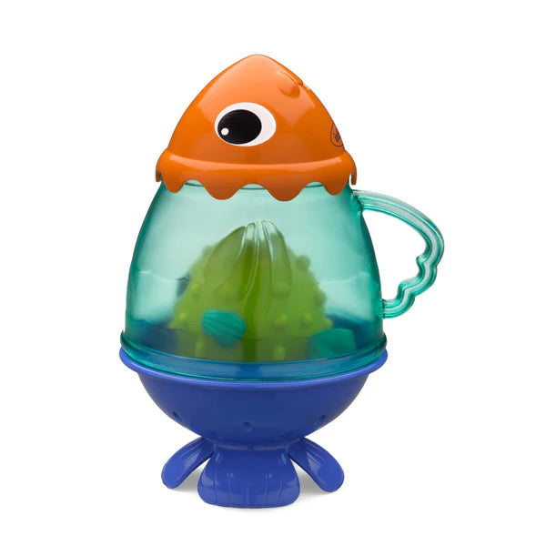 CATCHING FISH CUPS