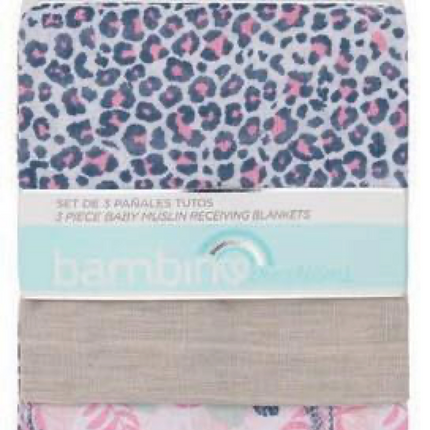 PA„AL MODERN ROSADO