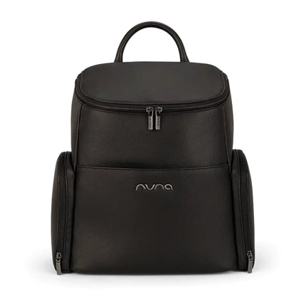 Mochila Maternal Essential Bag Caviar Nuna