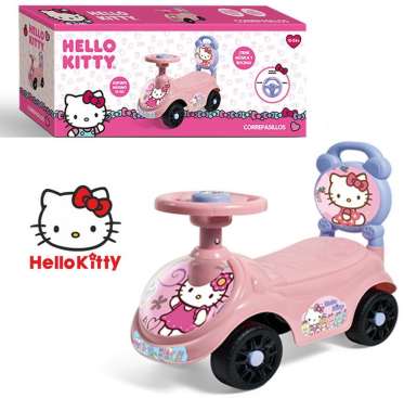 Correpasillo Hello Kitty