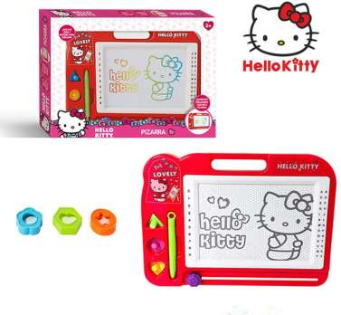 Pizarra Magica Hello Kitty