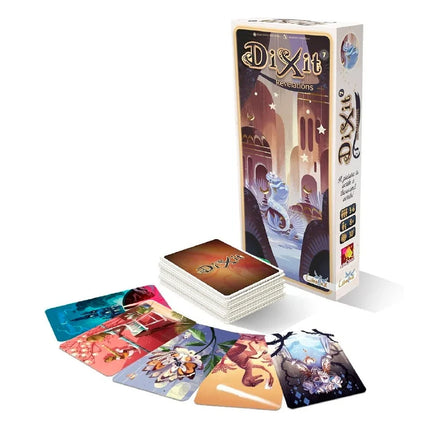 Dixit Revelations