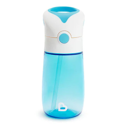 Vaso con popote Flip & Goª de 347 ml (versi—n NO DINçMICA - Surtido)