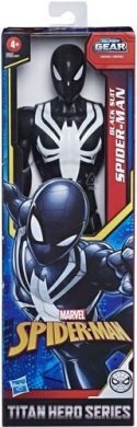 SPD TITAN WEB WARRIORS