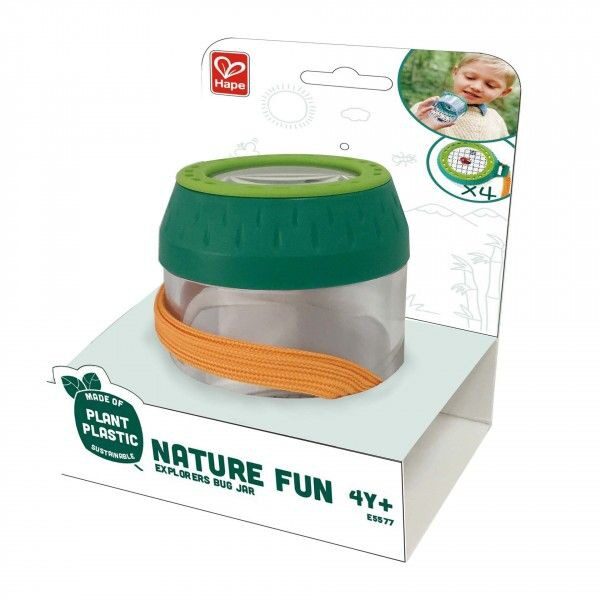 INSECTARIO PARA EXPLORADORES