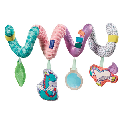 Espiral de Actividades Spiral & Stretch Infantino