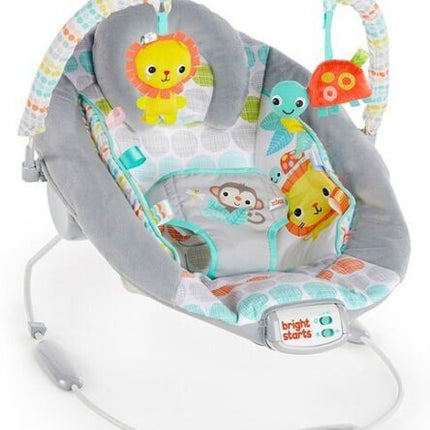 SILLA NIDO WHIMSICAL WILD