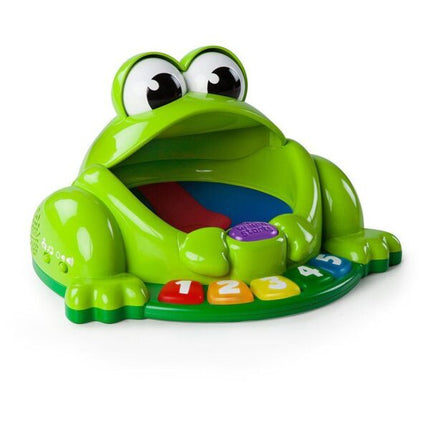 FROGGIE