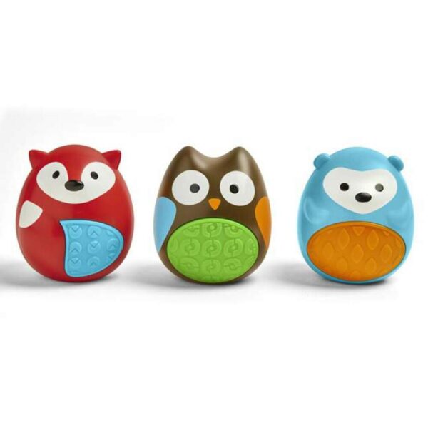 E&M TRIO DE HUEVOS