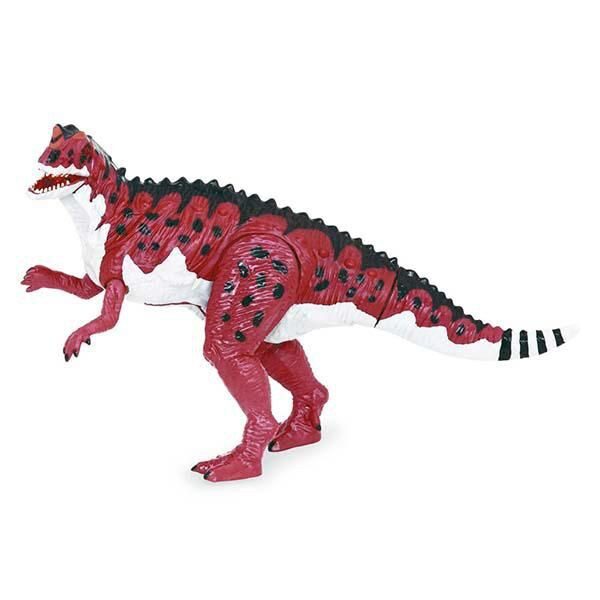 Ceratosaurus - electrónico