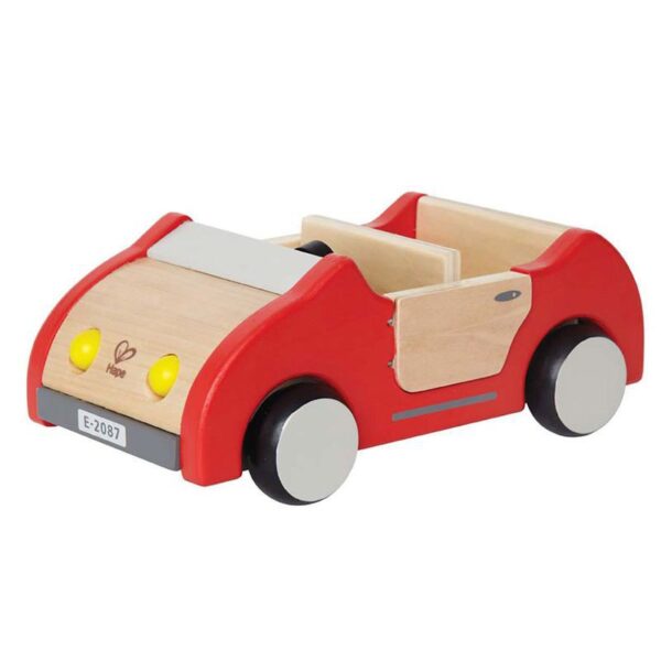 AUTOMOVIL FAMILIAR MINIATURA