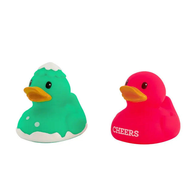 CELEBRATION DUCKS (2 PER MESH BAG)