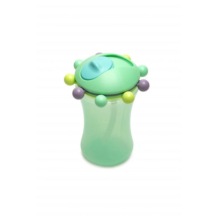 Vaso Sippy Cup Verde