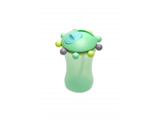 Vaso Sippy Cup Verde